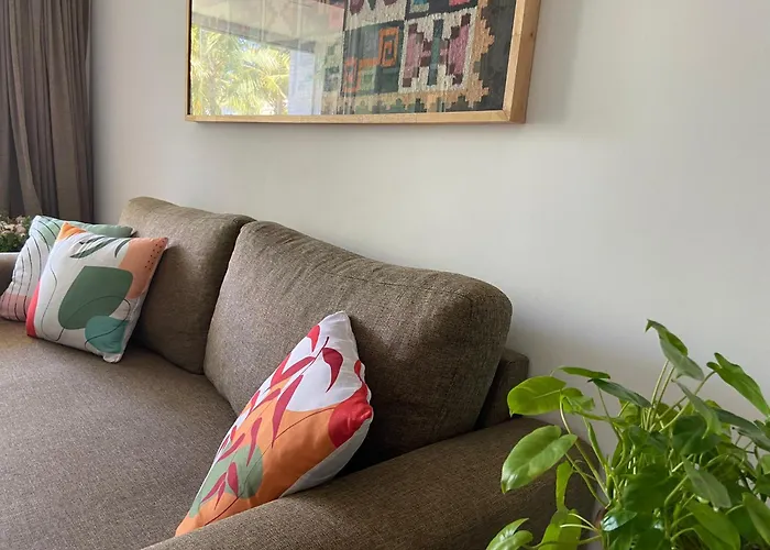 Apartamento Vista Mar