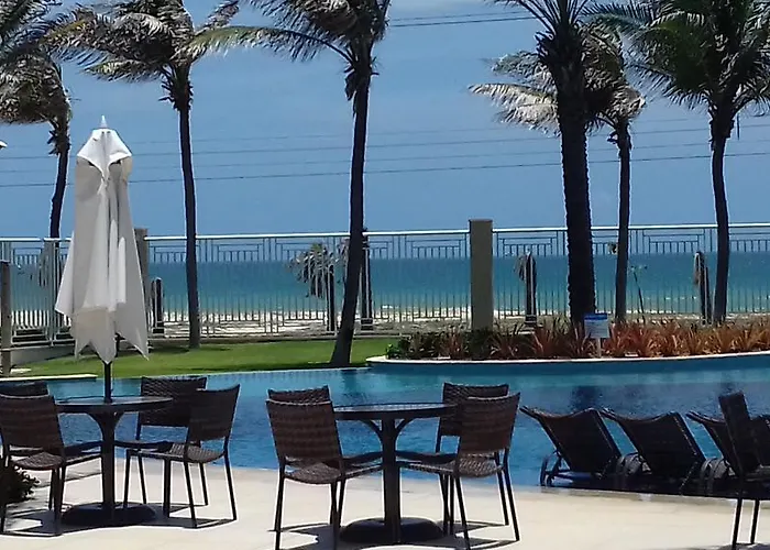 Apartamento Vista Mar