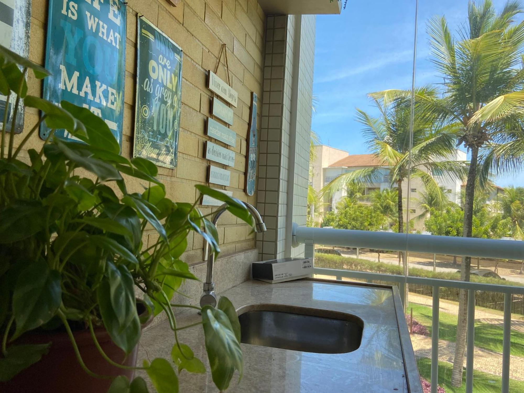 Apartment Vista Mar *