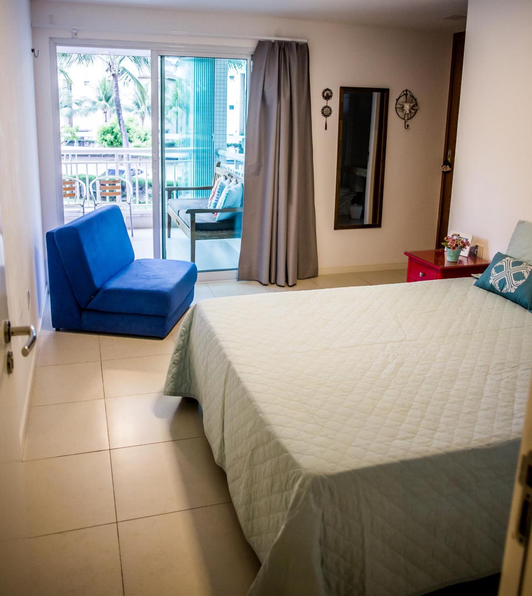 Vista Mar Apartment *