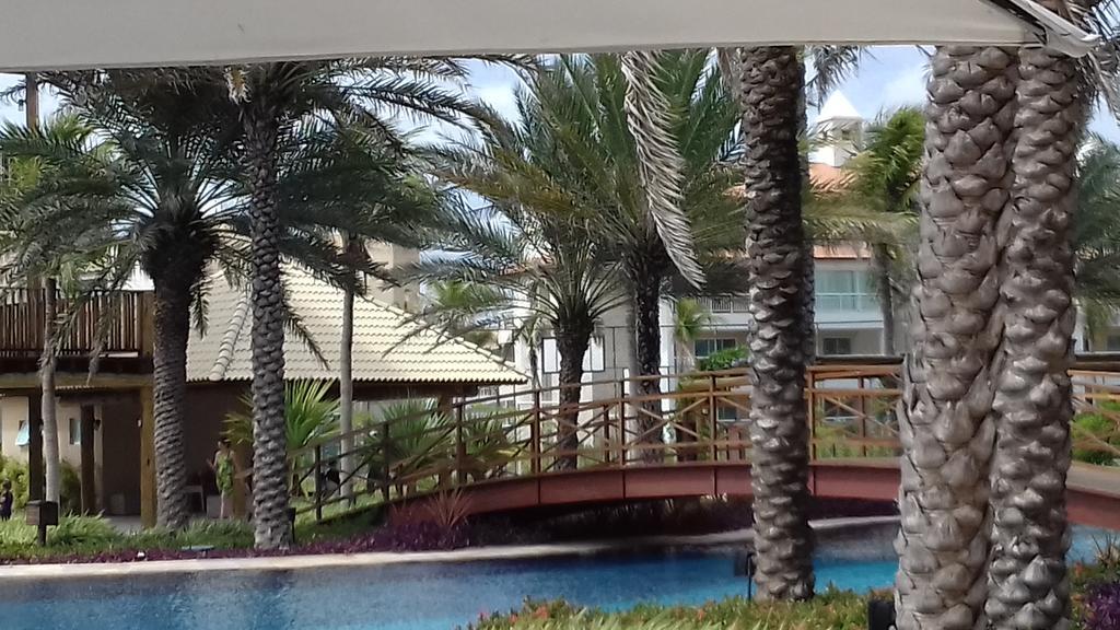 Vista Mar Apartment Aquiraz