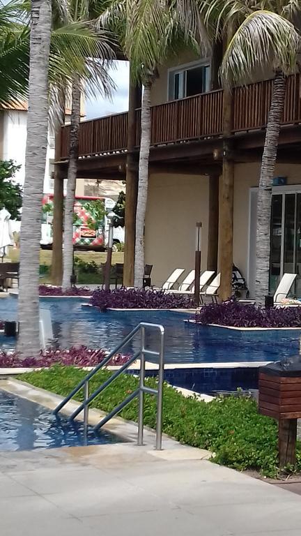 Apartment Vista Mar Aquiraz
