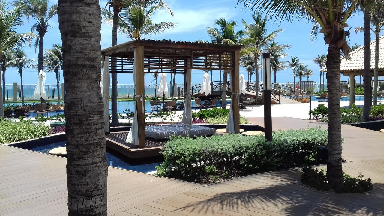 Vista Mar Apartment Aquiraz
