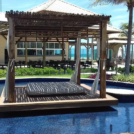 Apartamento Vista Mar Aquiraz Exterior photo