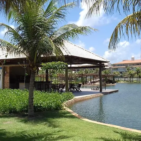 Apartamento Vista Mar Aquiraz Exterior photo