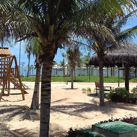 Apartamento Vista Mar Aquiraz Exterior photo