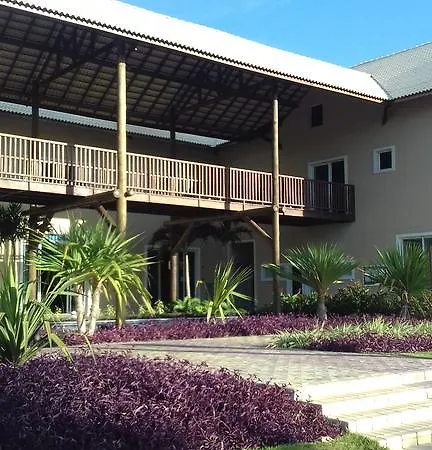 Apartamento Vista Mar Aquiraz Exterior photo