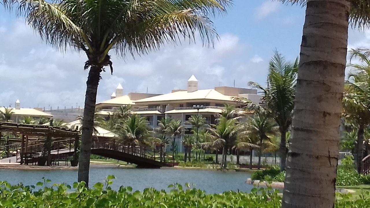Vista Mar 公寓 *